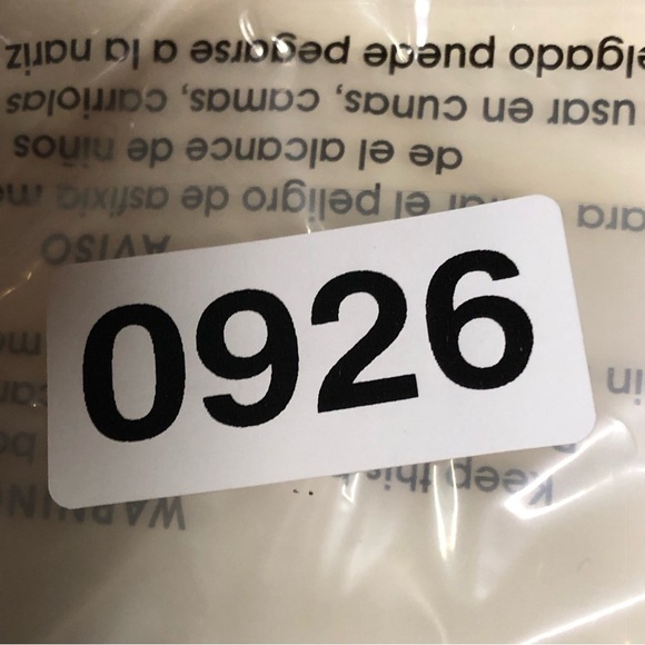 Vintage Pyrex Spice of Life Canister lid see n store glass plastic 0926 - Picture 9 of 10